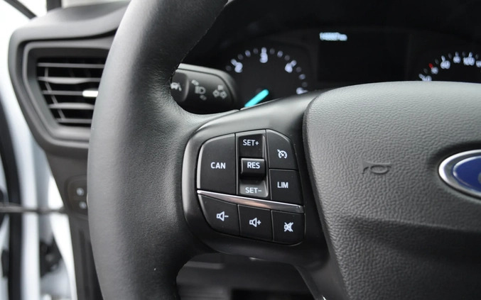 Ford Focus cena 55500 przebieg: 146000, rok produkcji 2020 z Krapkowice małe 466